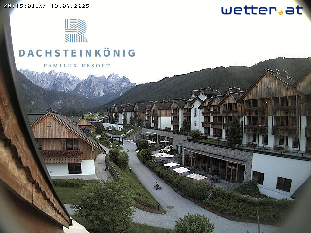 WetterCam Gosau