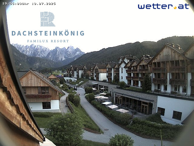 WetterCam Gosau