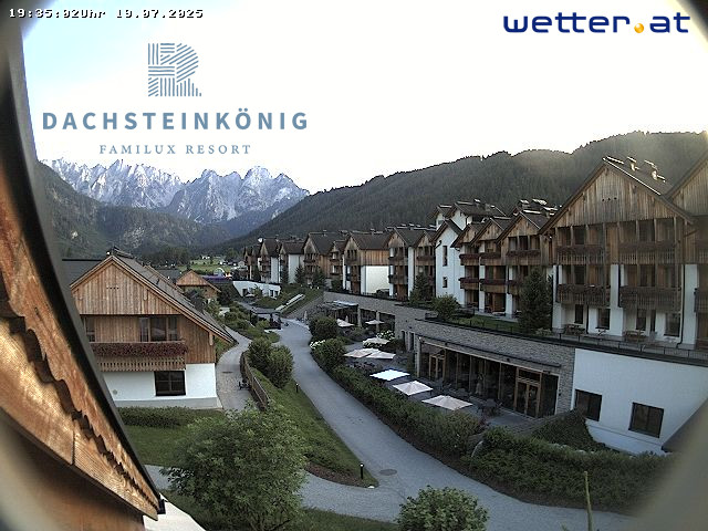 WetterCam Gosau