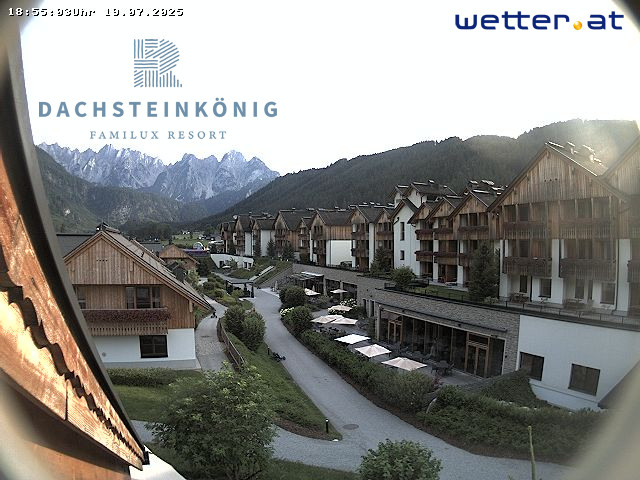 WetterCam Gosau