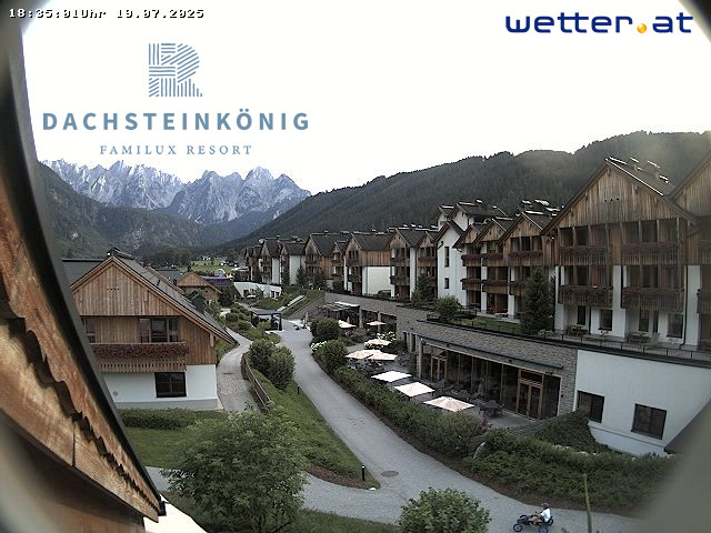 WetterCam Gosau