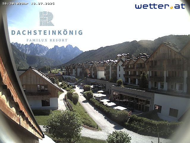 WetterCam Gosau