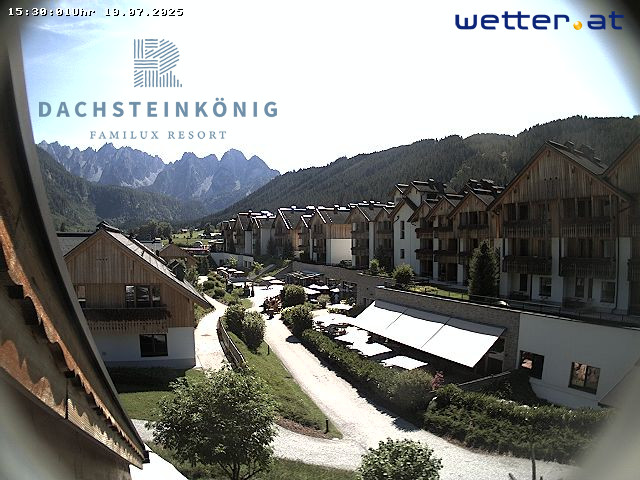 WetterCam Gosau