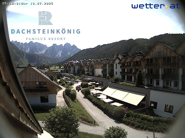 WetterCam Gosau
