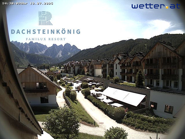 WetterCam Gosau