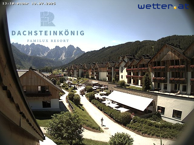 WetterCam Gosau