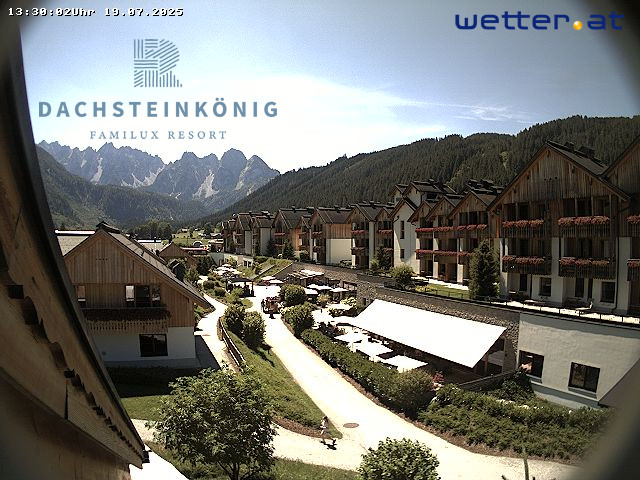 WetterCam Gosau
