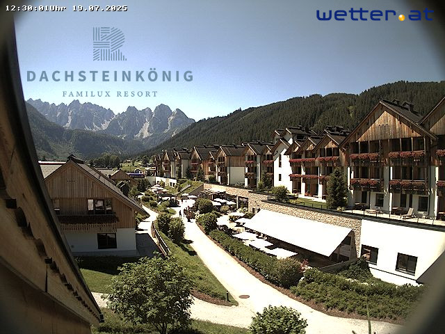WetterCam Gosau