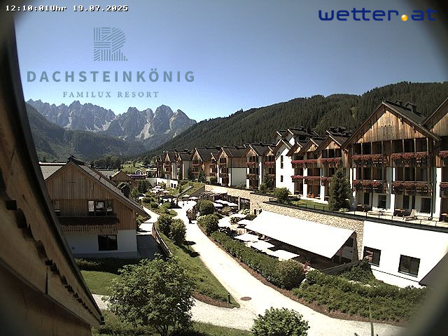 WetterCam Gosau