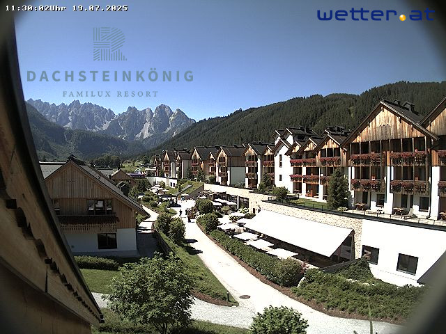 WetterCam Gosau