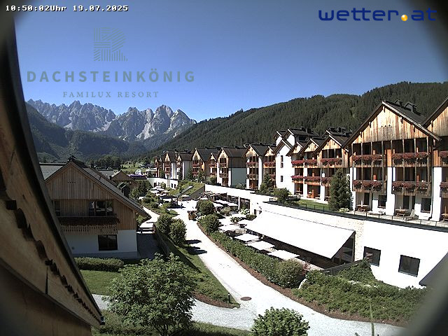 WetterCam Gosau