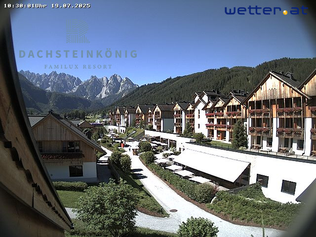 WetterCam Gosau