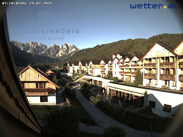 WetterCam Gosau
