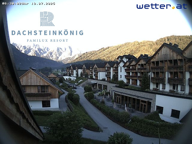 WetterCam Gosau