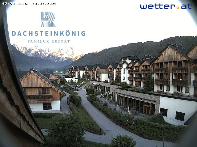WetterCam Gosau