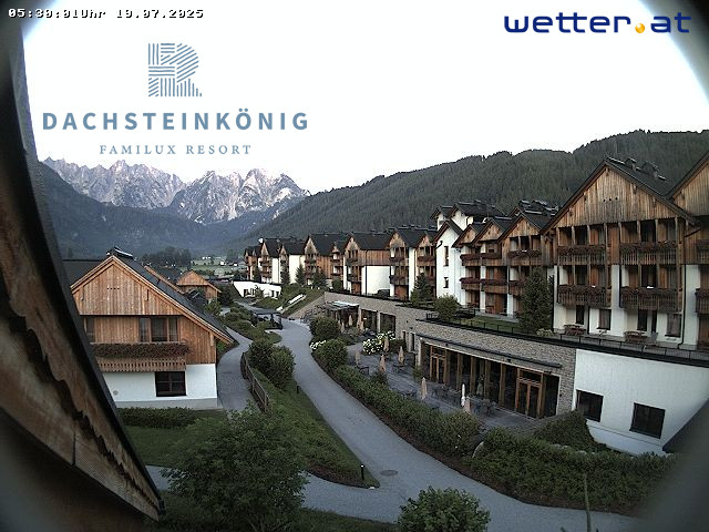 WetterCam Gosau
