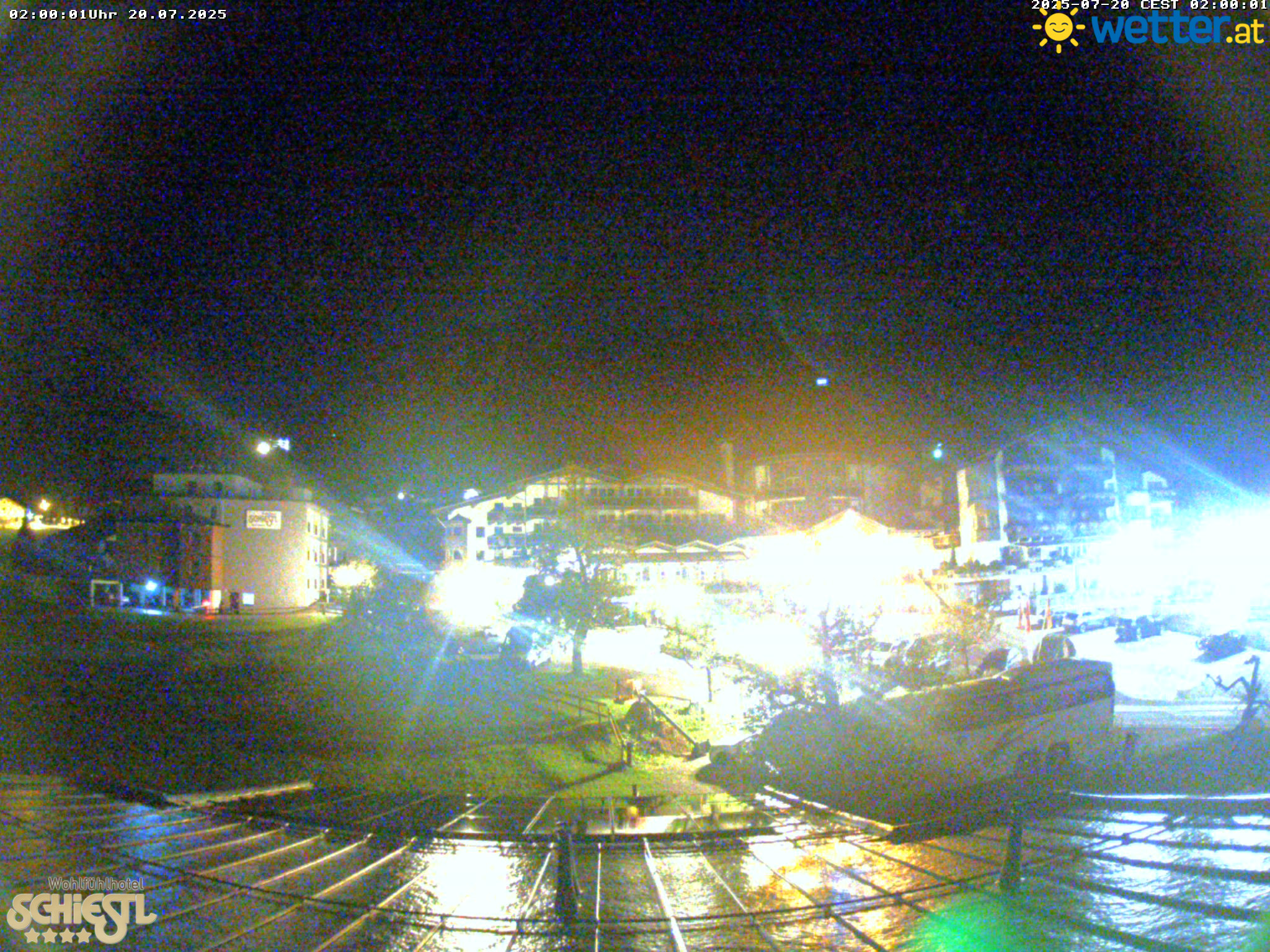 WetterCam Fügenberg