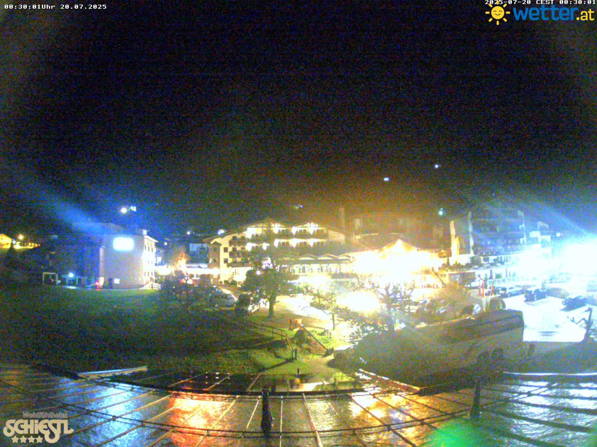 WetterCam Fügenberg