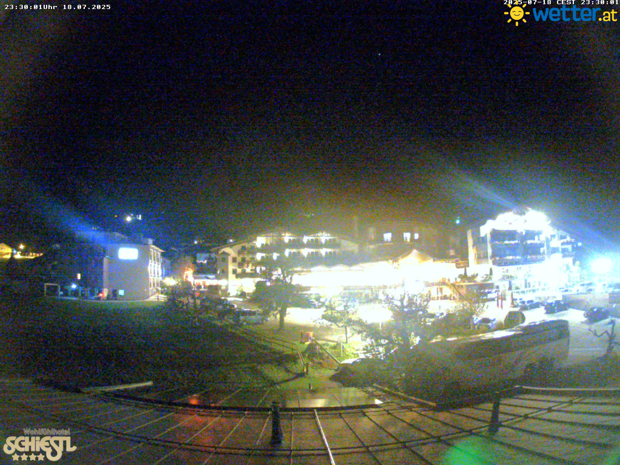 WetterCam Fügenberg
