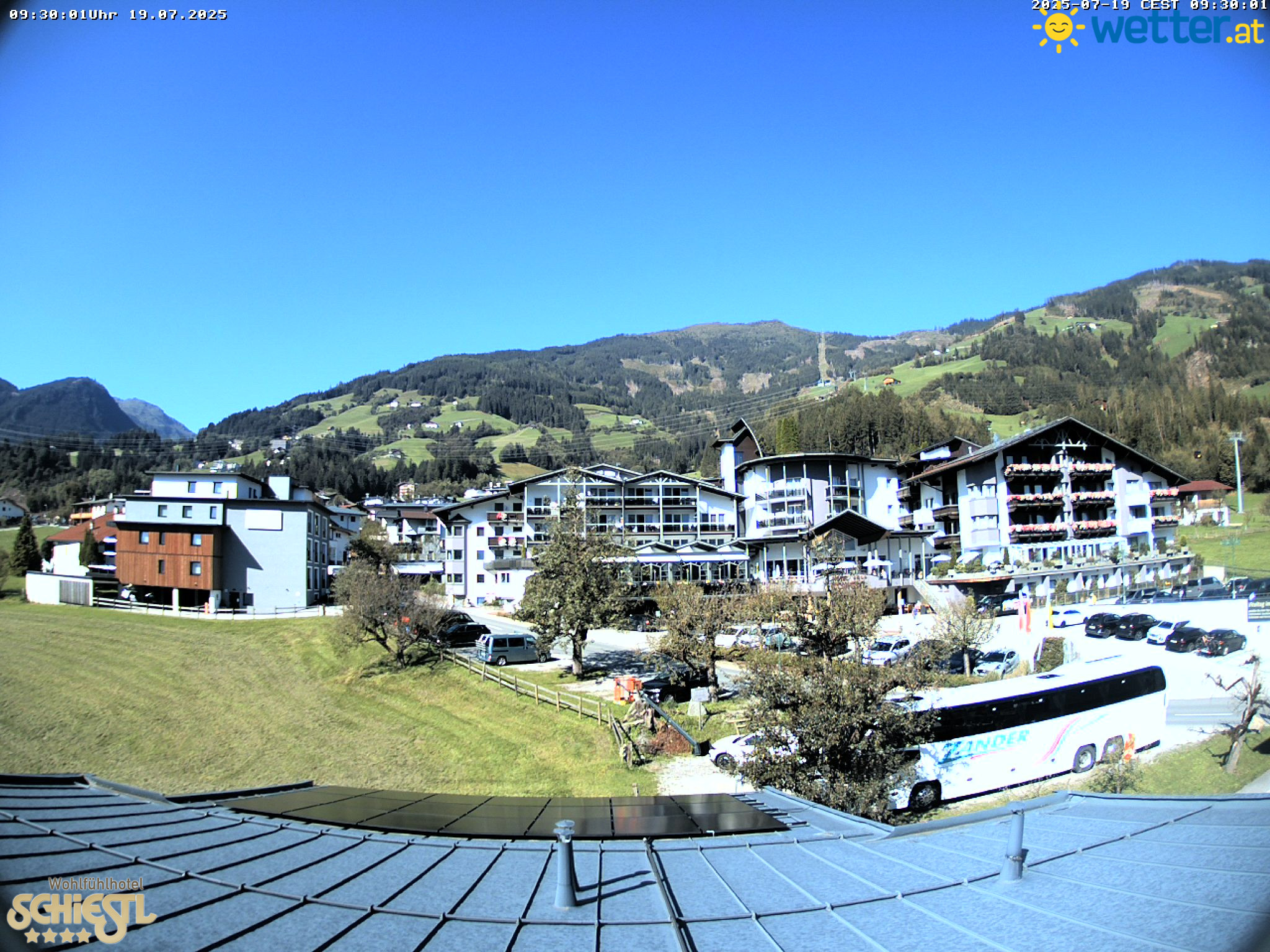 WetterCam Fügenberg