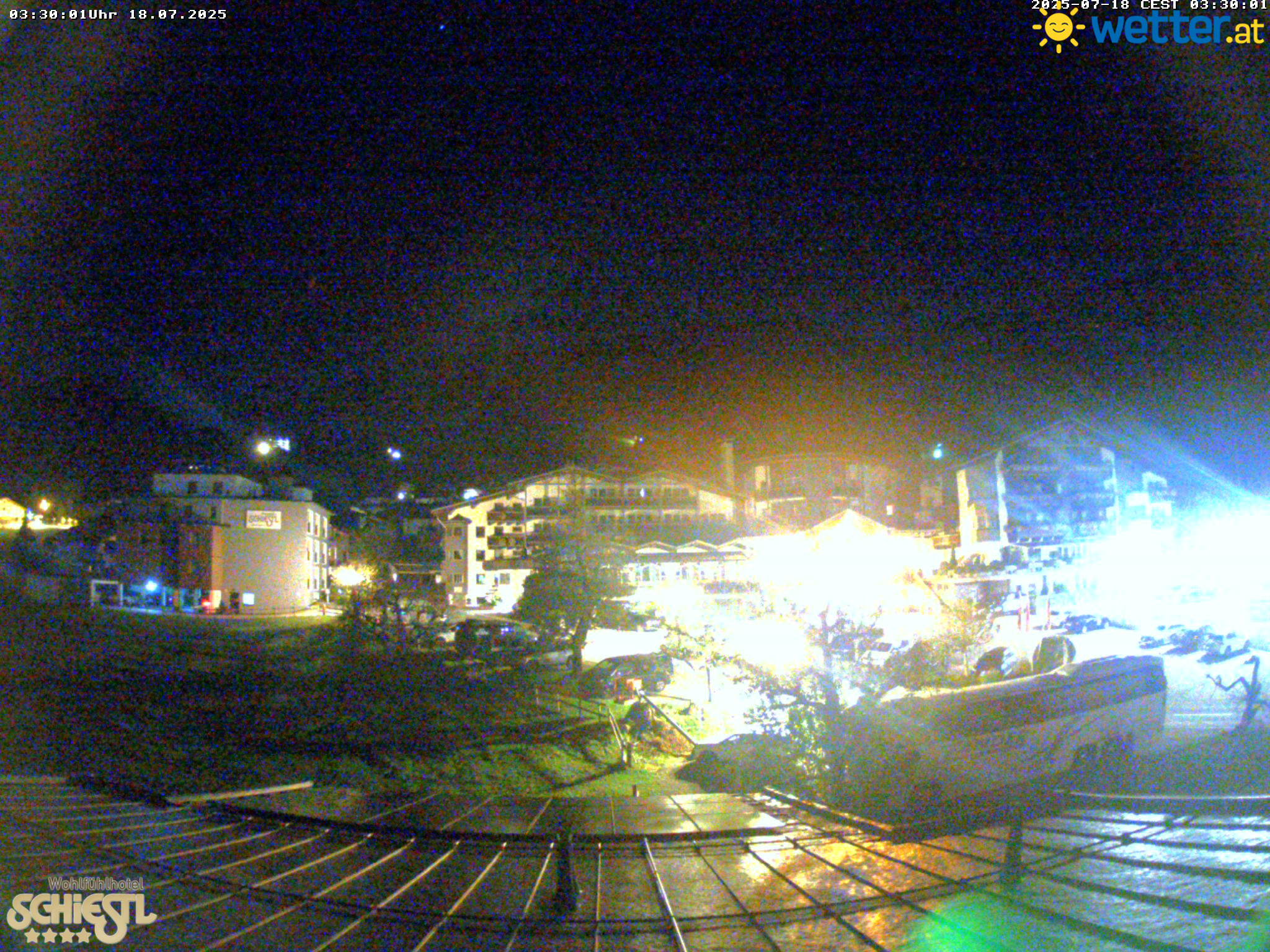 WetterCam Fügenberg
