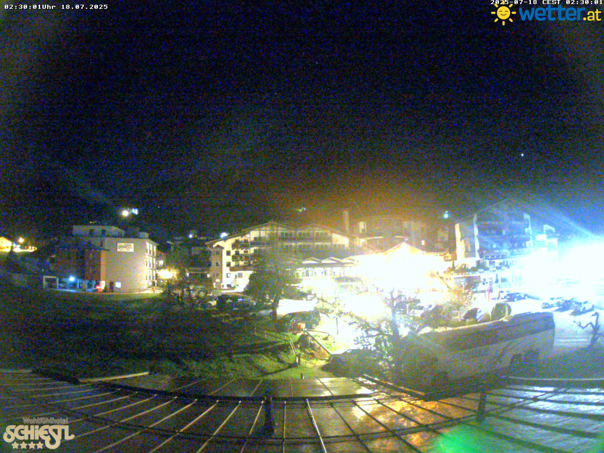 WetterCam Fügenberg