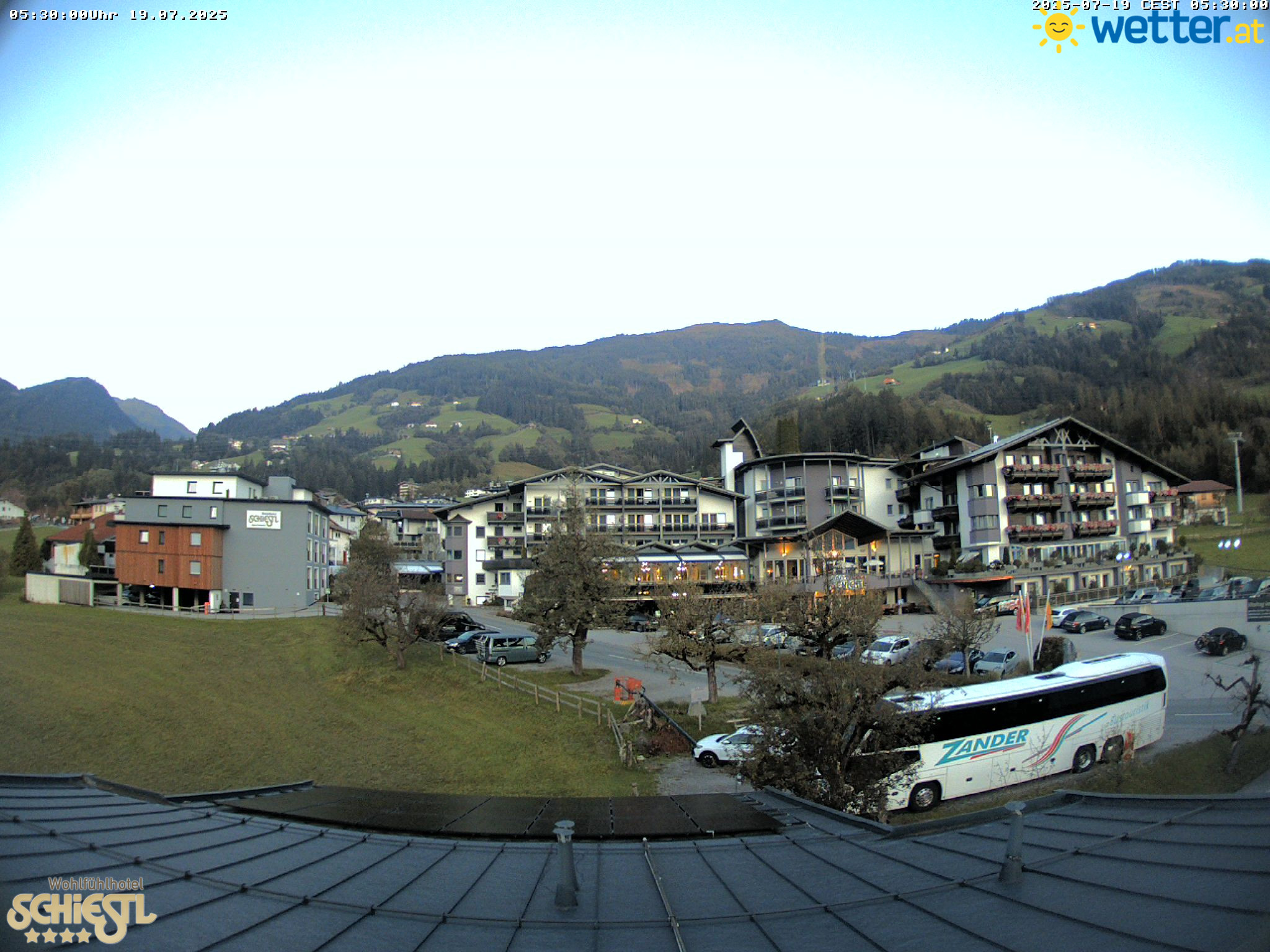 WetterCam Fügenberg