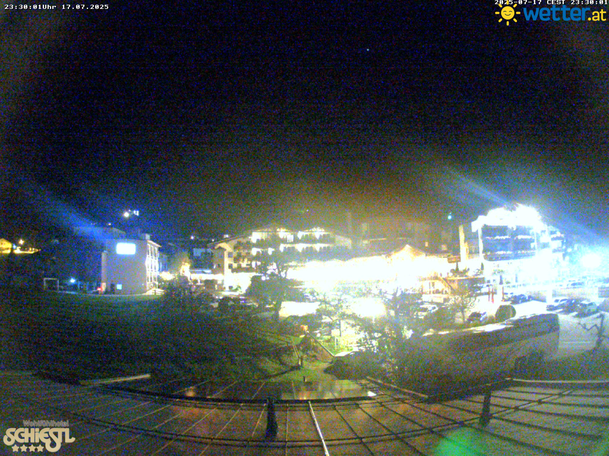 WetterCam Fügenberg