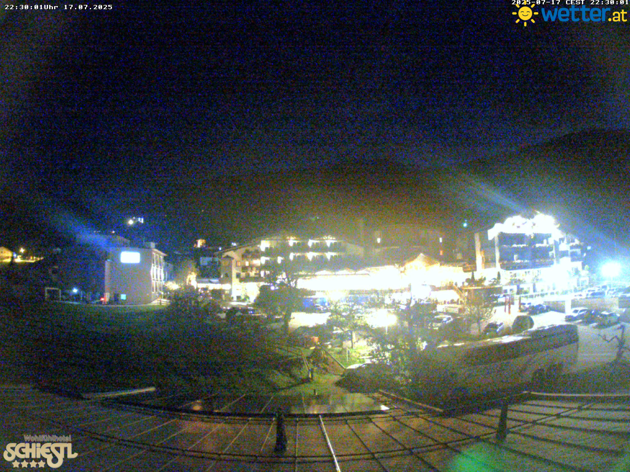 WetterCam Fügenberg