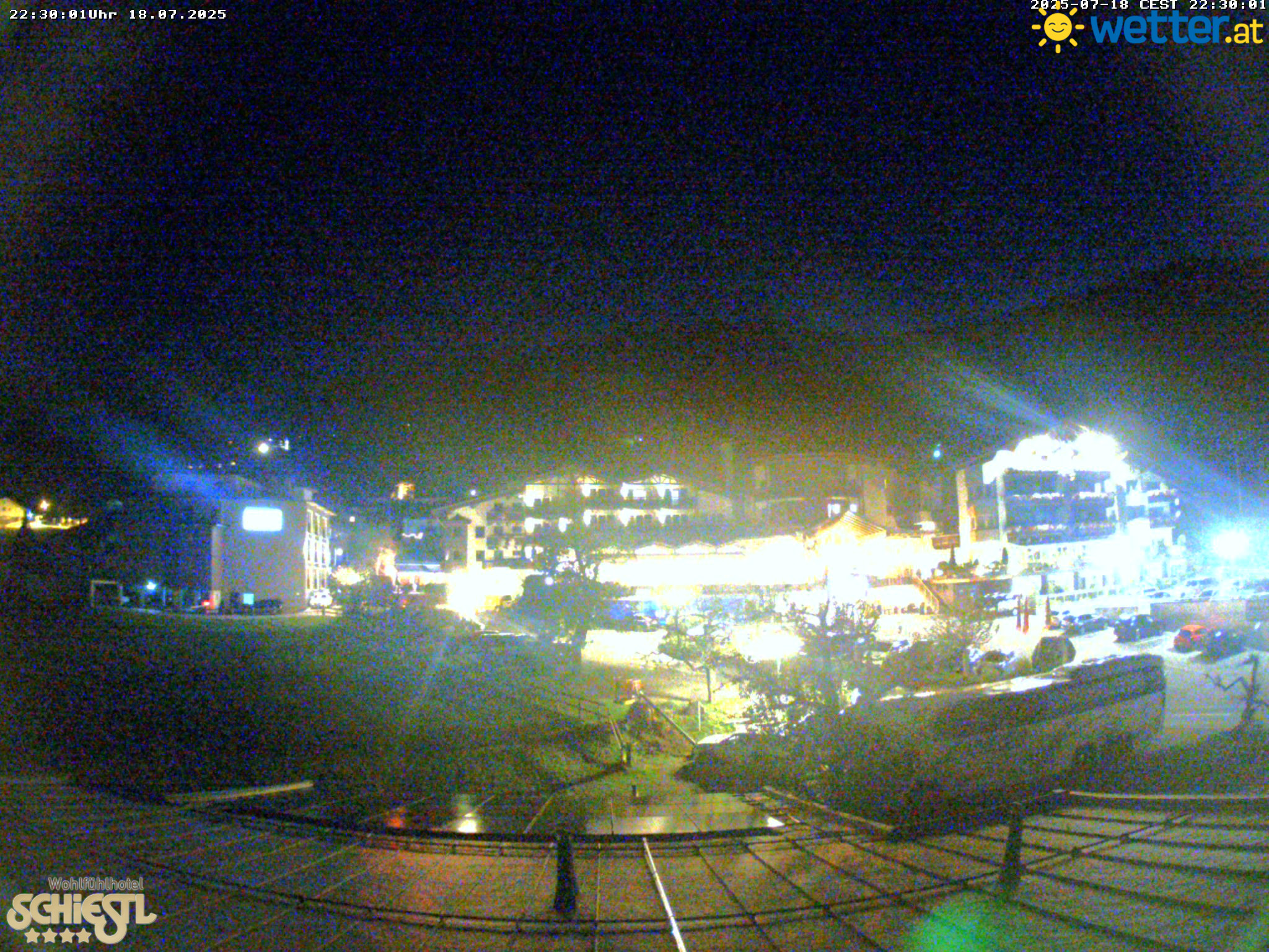 WetterCam Fügenberg