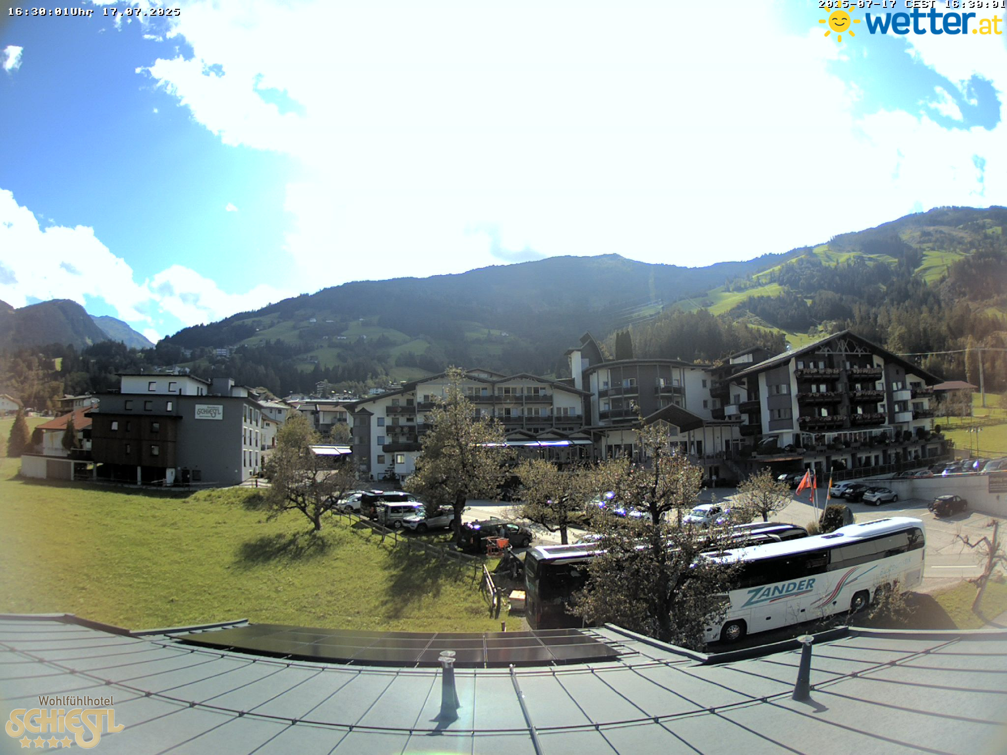 WetterCam Fügenberg