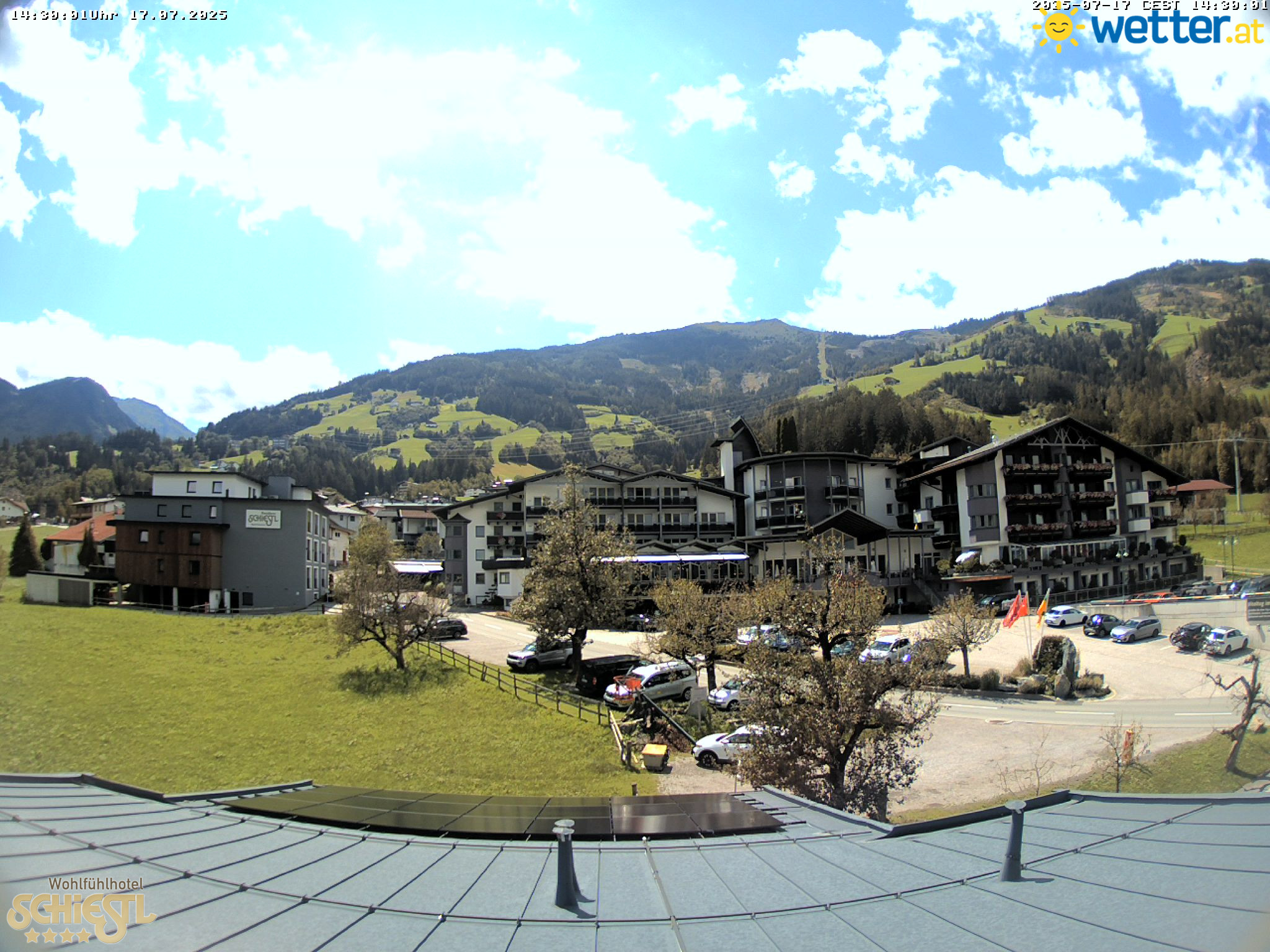 WetterCam Fügenberg
