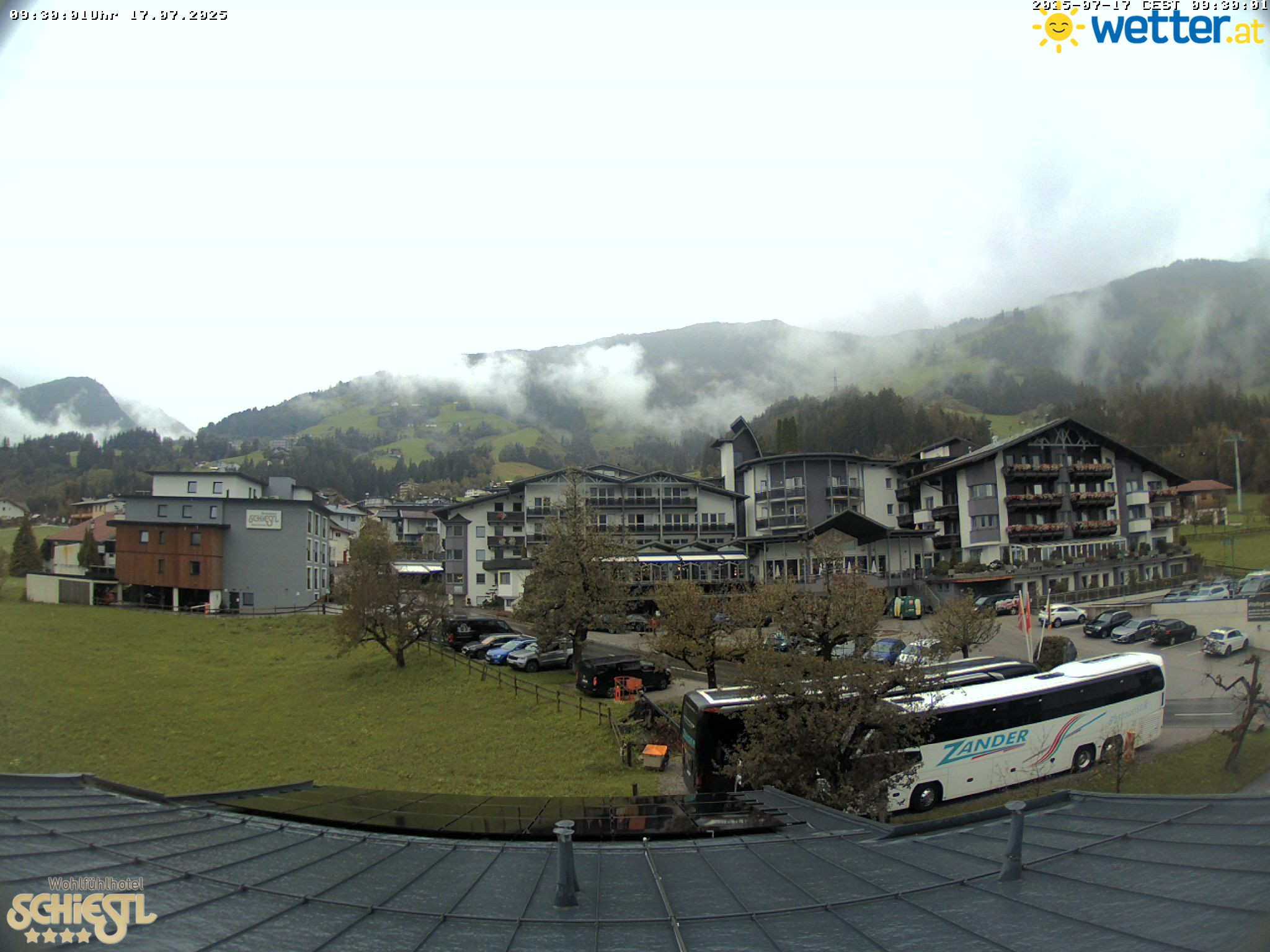 WetterCam Fügenberg