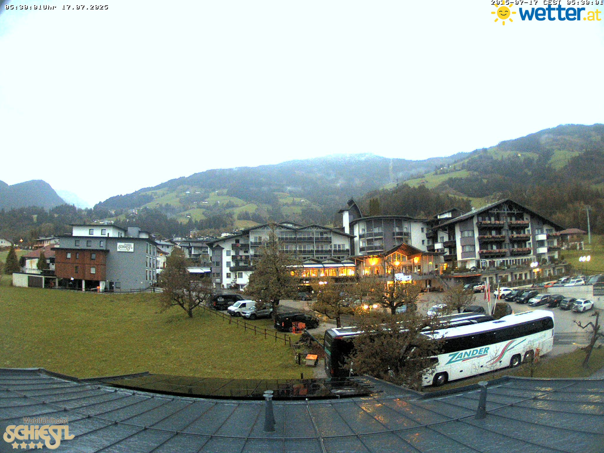 WetterCam Fügenberg