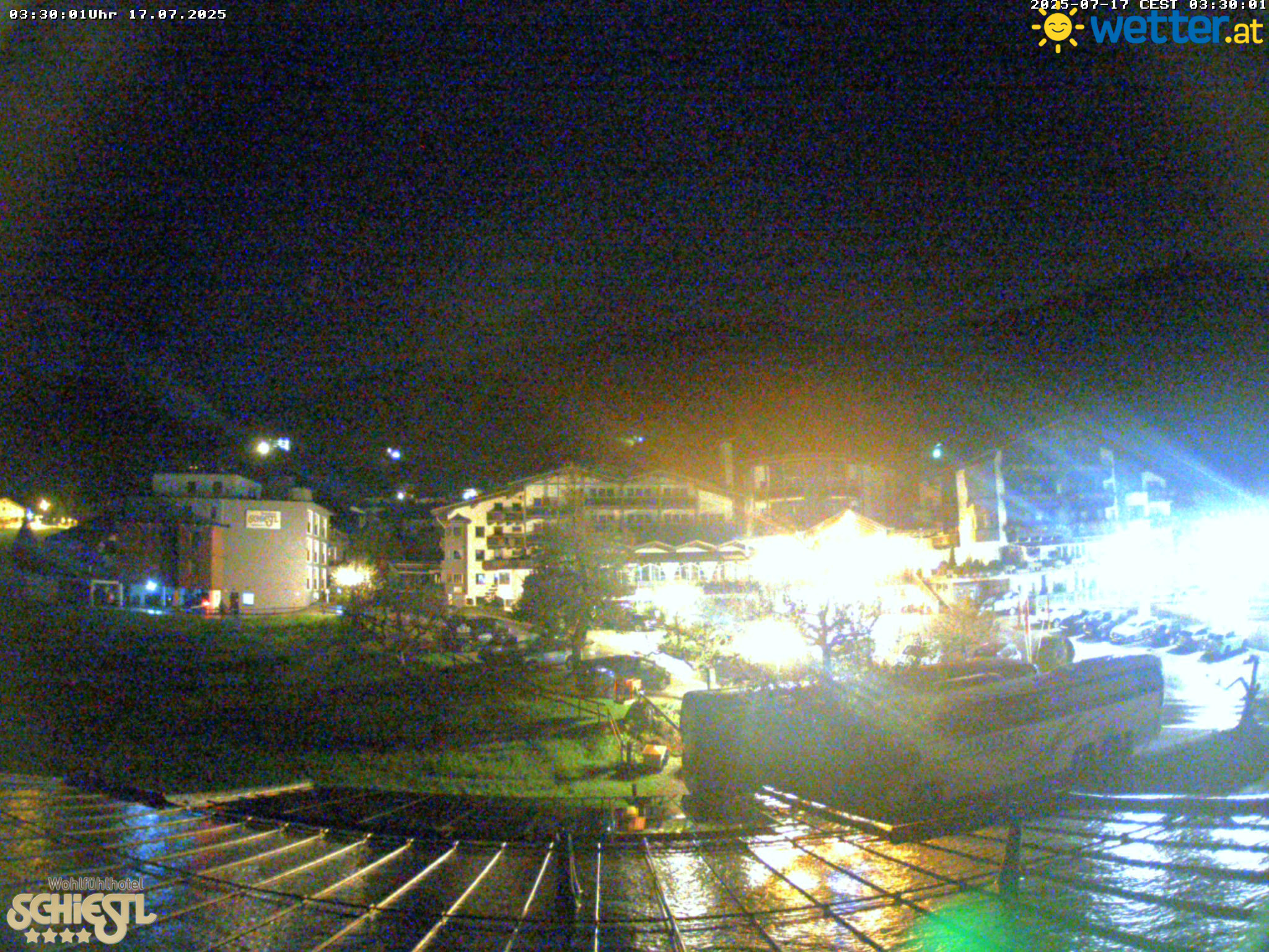 WetterCam Fügenberg