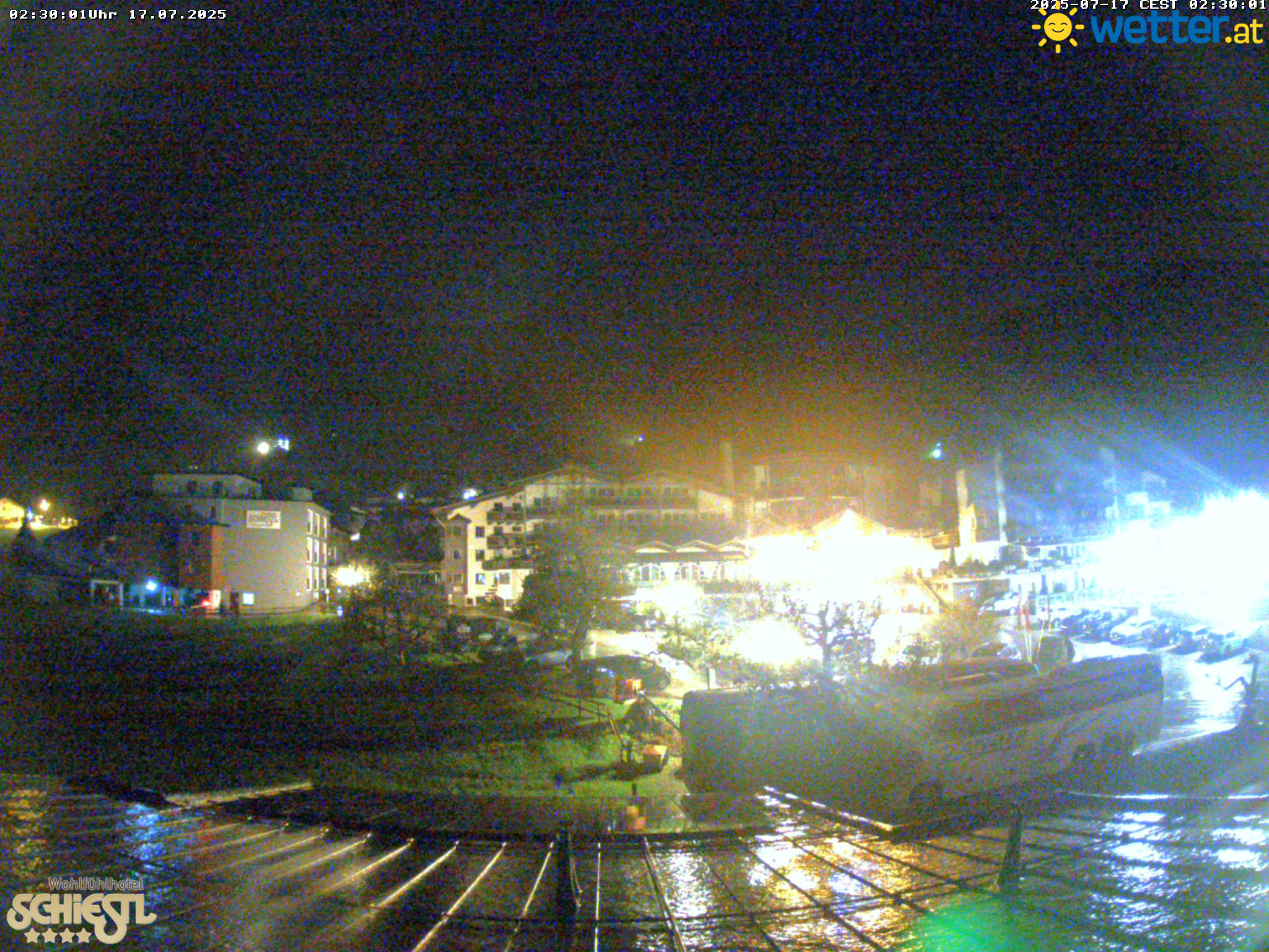 WetterCam Fügenberg