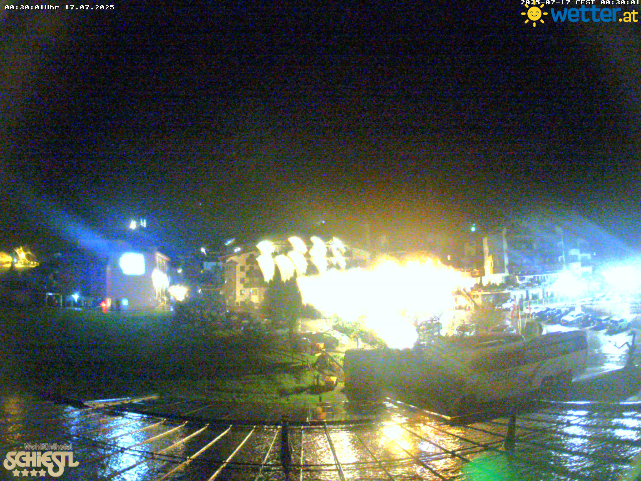 WetterCam Fügenberg