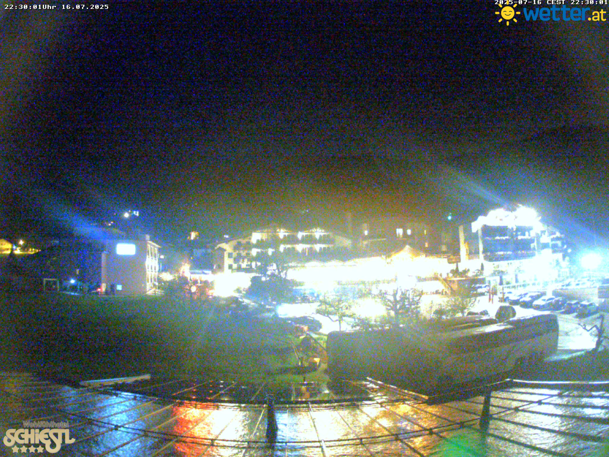 WetterCam Fügenberg