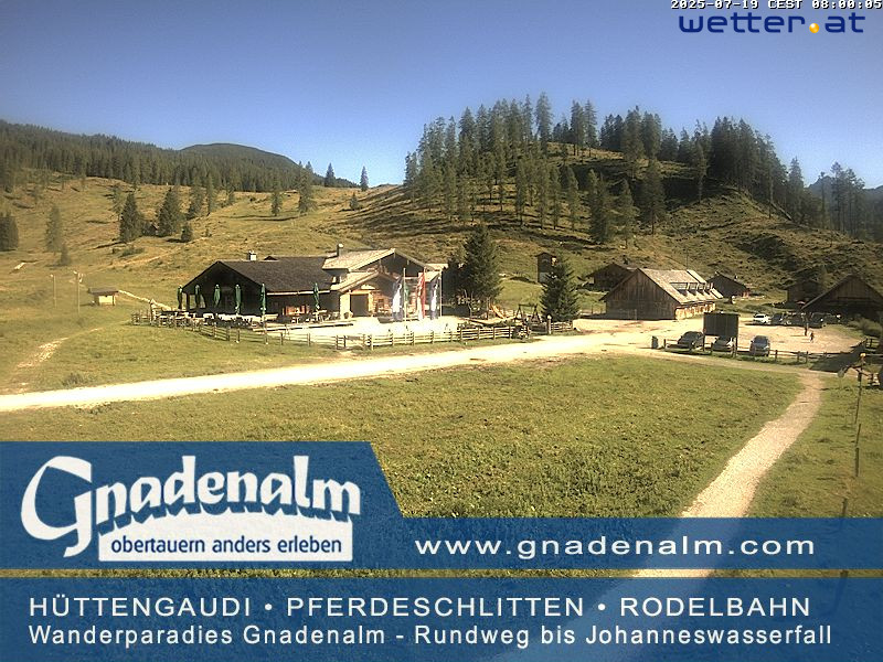 WetterCam Obertauern