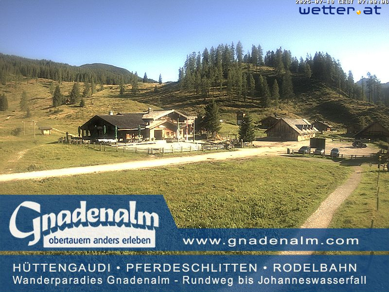 WetterCam Obertauern