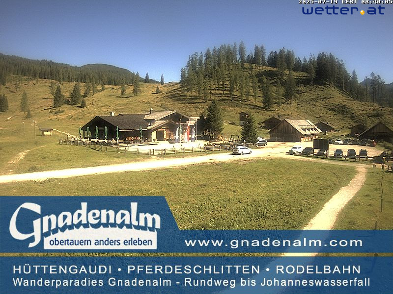 WetterCam Obertauern