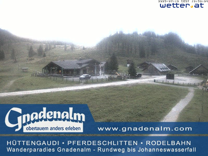 WetterCam Obertauern