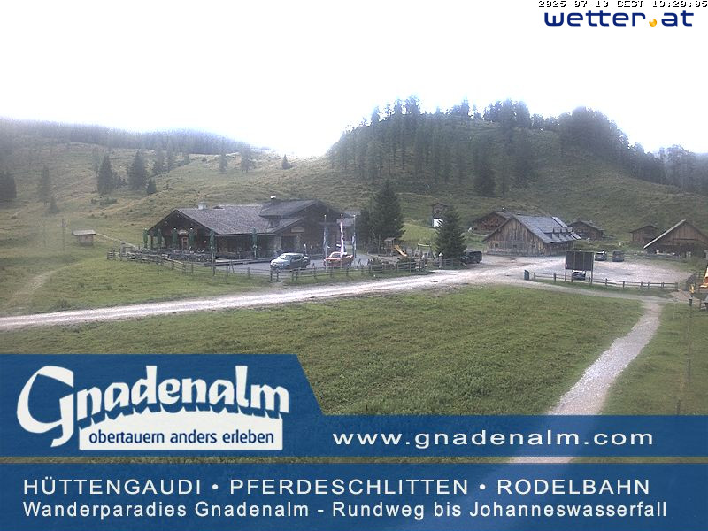 WetterCam Obertauern