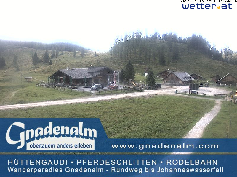WetterCam Obertauern