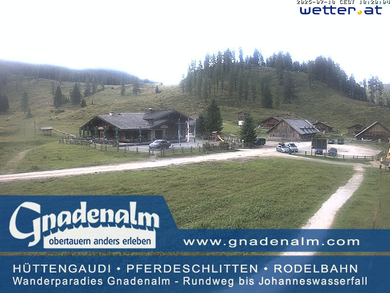 WetterCam Obertauern