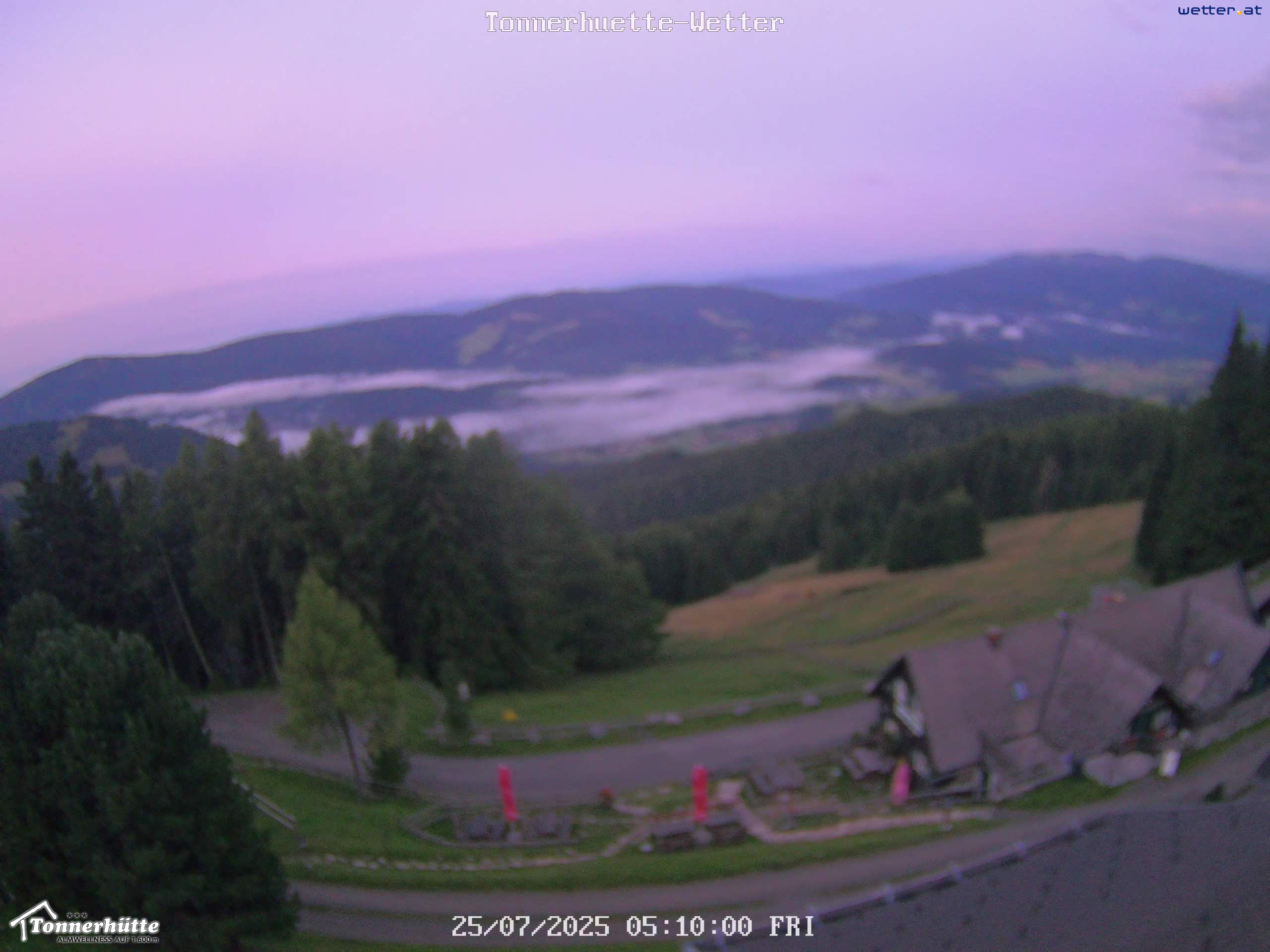 WetterCam Jakobsberg (Mühlen)