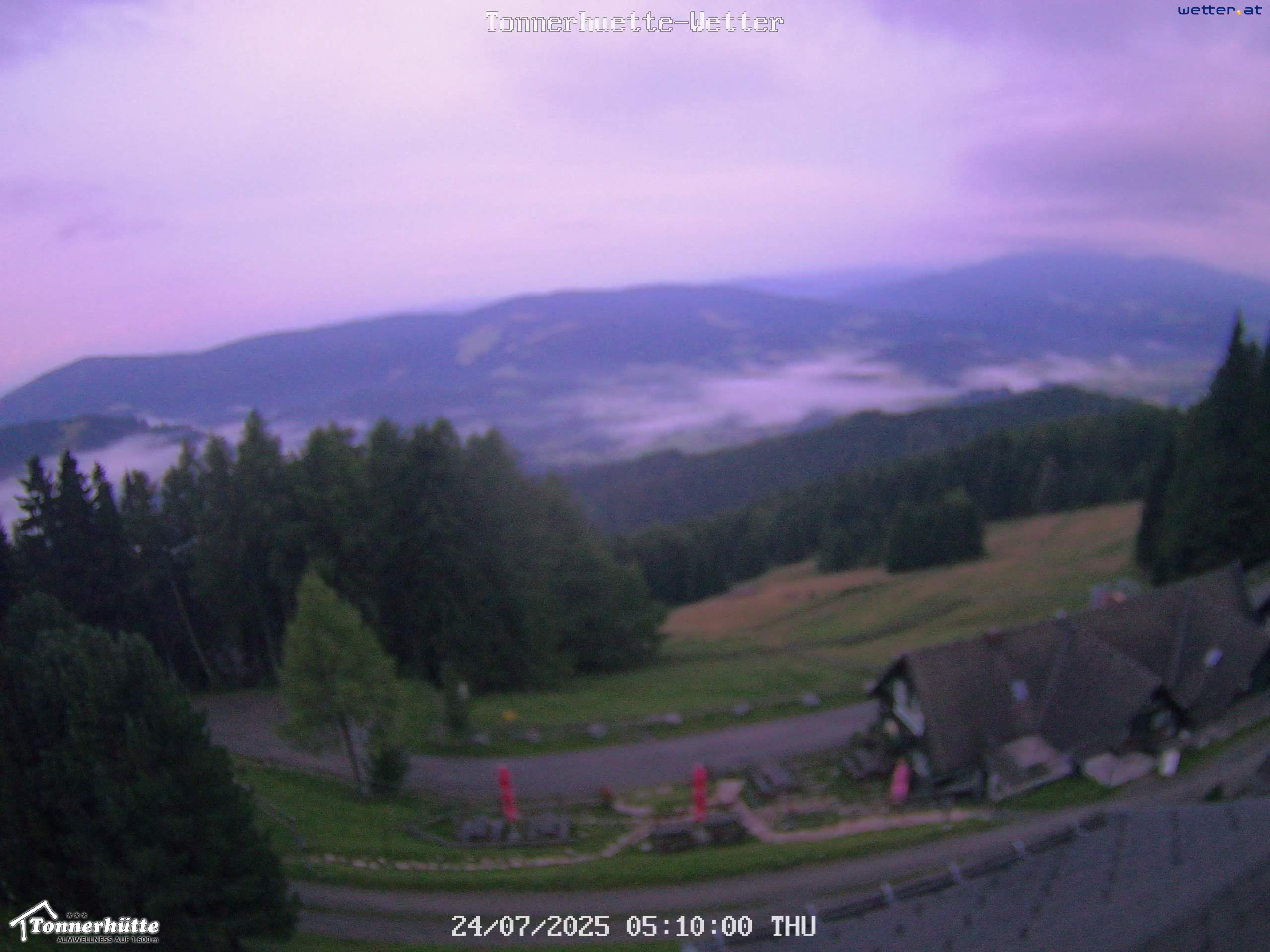 WetterCam Jakobsberg (Mühlen)