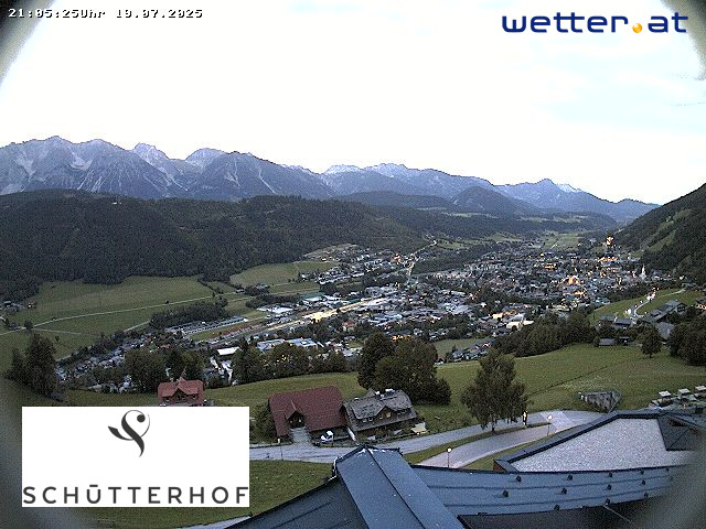 WetterCam Rohrmoos (Schladming)