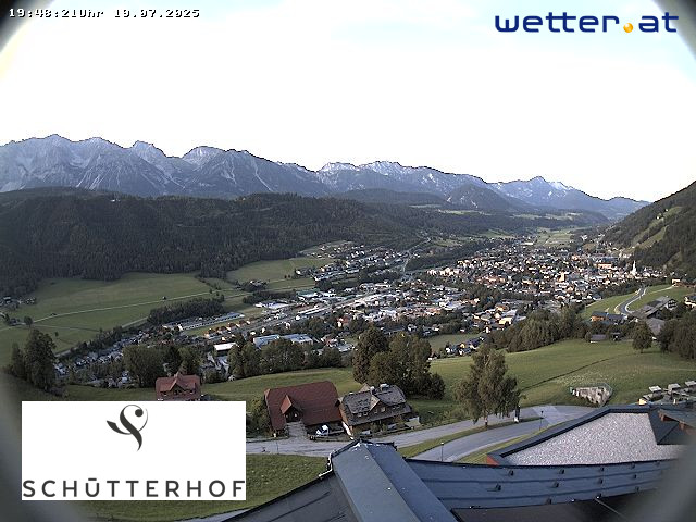 WetterCam Rohrmoos (Schladming)