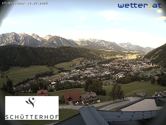 WetterCam Rohrmoos (Schladming)